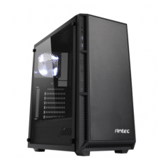 Antec P8 Tempered glass mid-tower Gaming Case